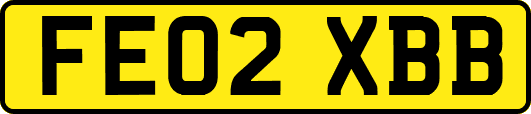 FE02XBB
