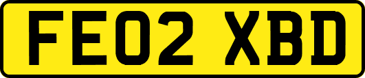 FE02XBD