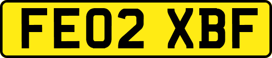 FE02XBF