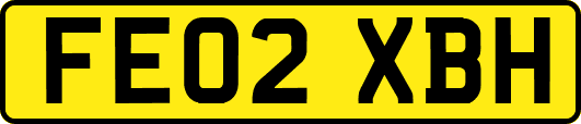 FE02XBH