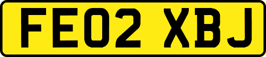 FE02XBJ