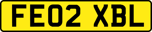 FE02XBL