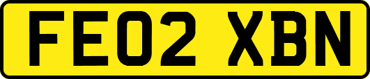 FE02XBN