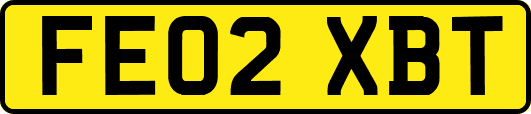 FE02XBT