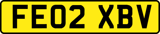 FE02XBV