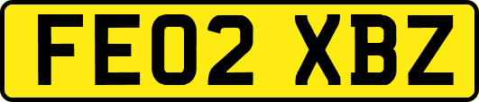 FE02XBZ
