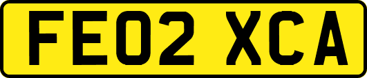 FE02XCA