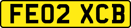 FE02XCB
