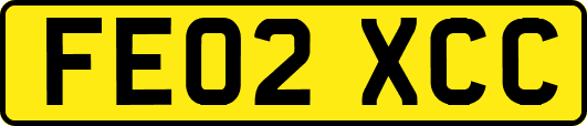 FE02XCC