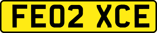 FE02XCE