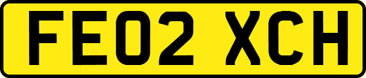 FE02XCH