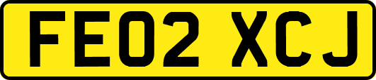 FE02XCJ