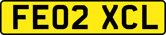 FE02XCL