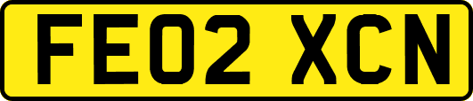 FE02XCN