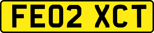 FE02XCT