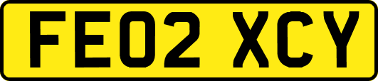 FE02XCY