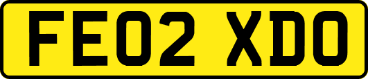 FE02XDO