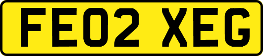 FE02XEG