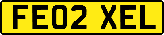 FE02XEL