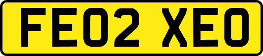 FE02XEO