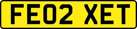 FE02XET