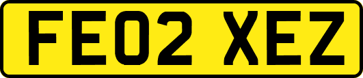 FE02XEZ