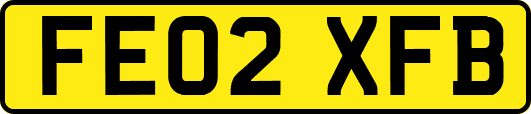 FE02XFB