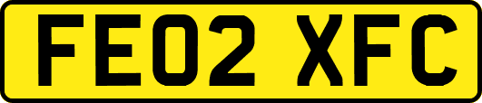 FE02XFC