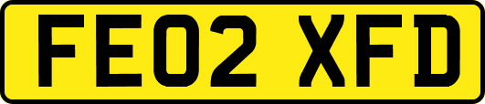 FE02XFD