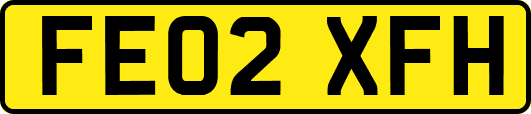 FE02XFH