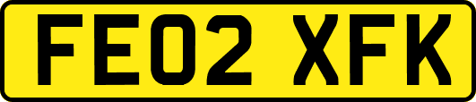FE02XFK