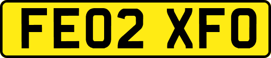 FE02XFO
