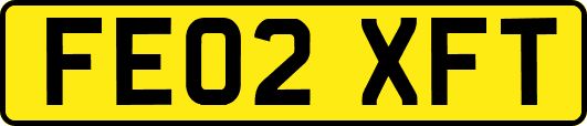 FE02XFT