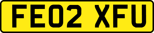 FE02XFU