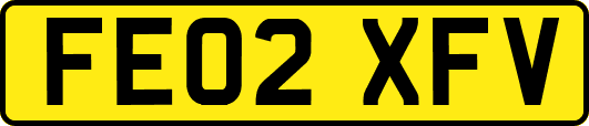 FE02XFV