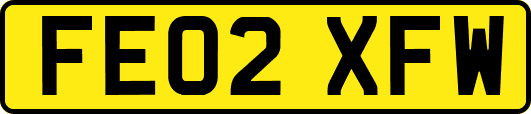 FE02XFW