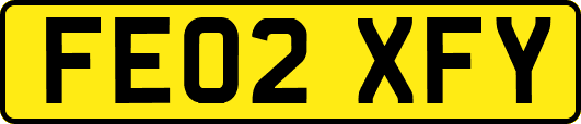 FE02XFY