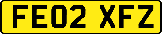 FE02XFZ