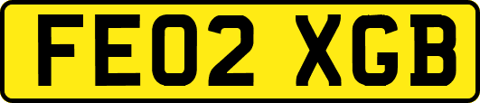 FE02XGB