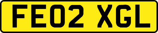 FE02XGL