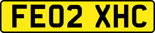 FE02XHC