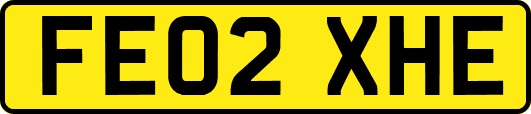 FE02XHE