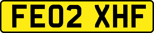 FE02XHF