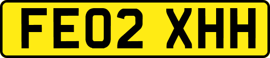 FE02XHH