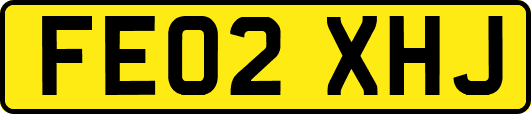 FE02XHJ