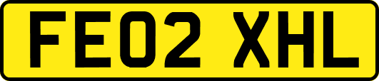 FE02XHL