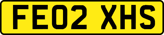 FE02XHS