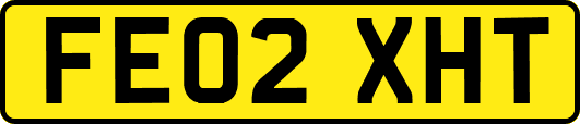 FE02XHT