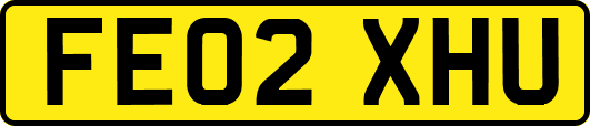 FE02XHU