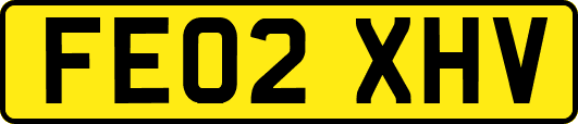 FE02XHV